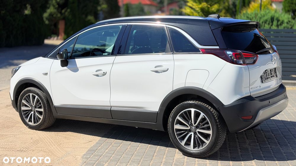 Opel Crossland X 1.2 Start/Stop Automatik Innovation - 6