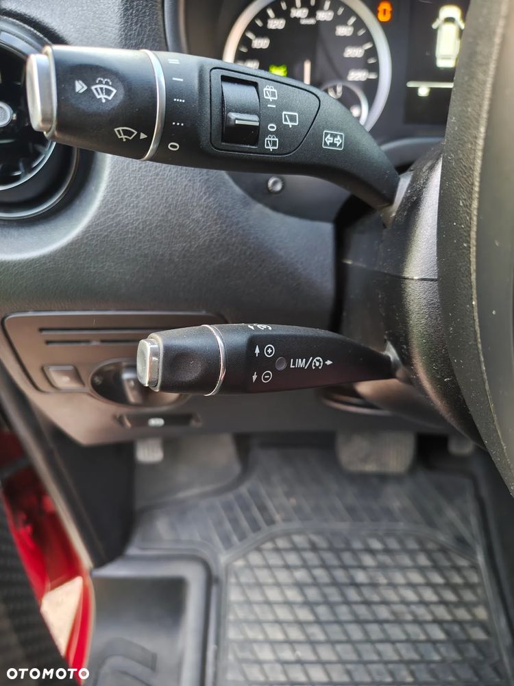Mercedes-Benz Vito Tourer Lang EDITION - 15