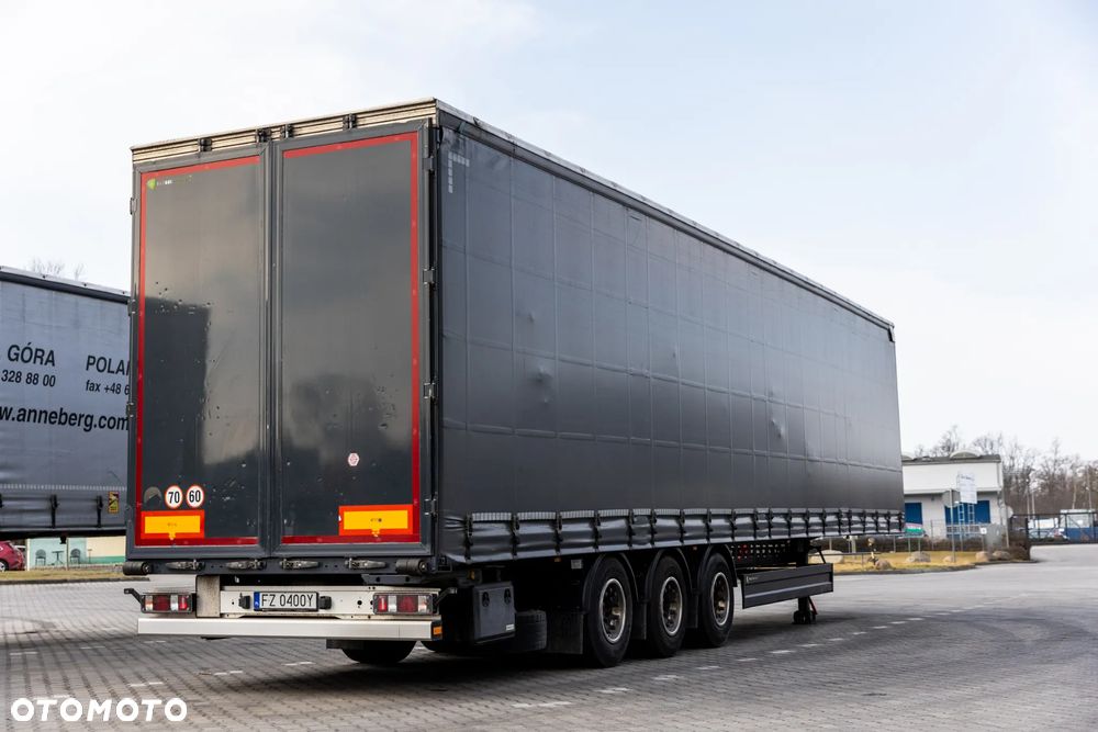 Berger SAPL 24 MEGA - 7