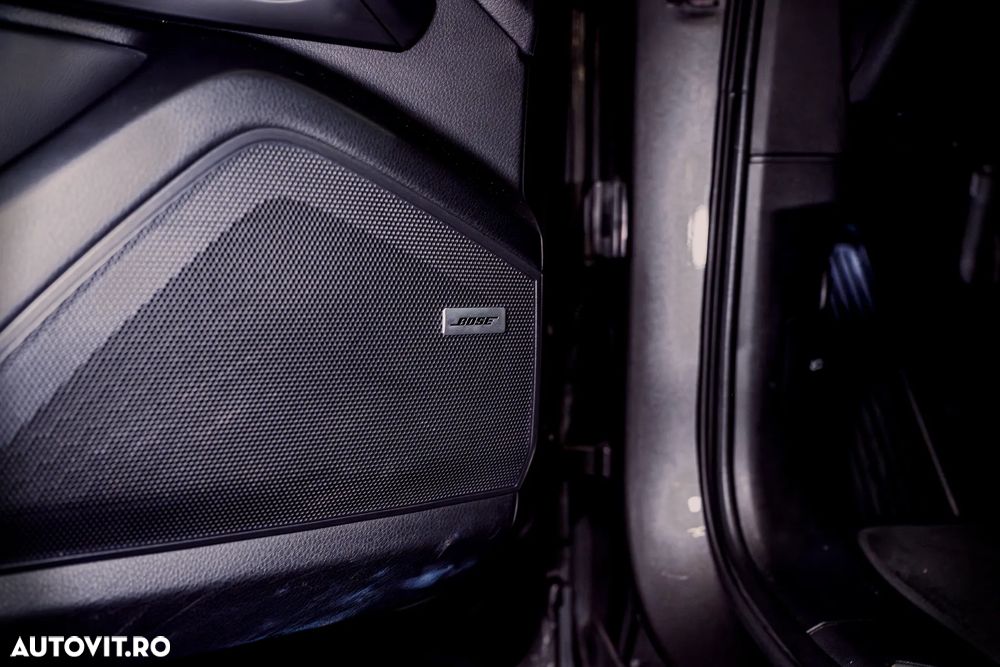 Porsche Cayenne S Tiptronic S - 30