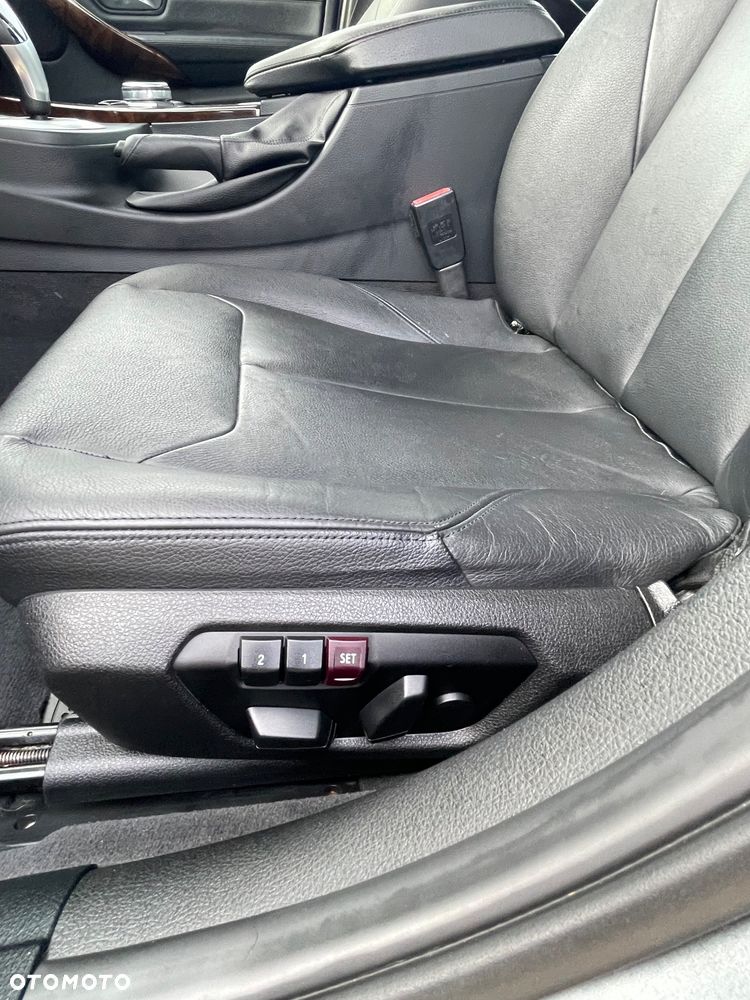 BMW Seria 3 - 18