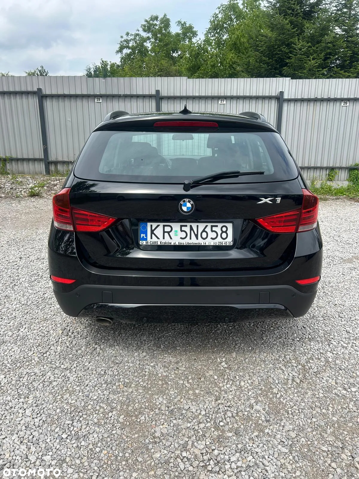 BMW X1 xDrive18d Sport Line - 5