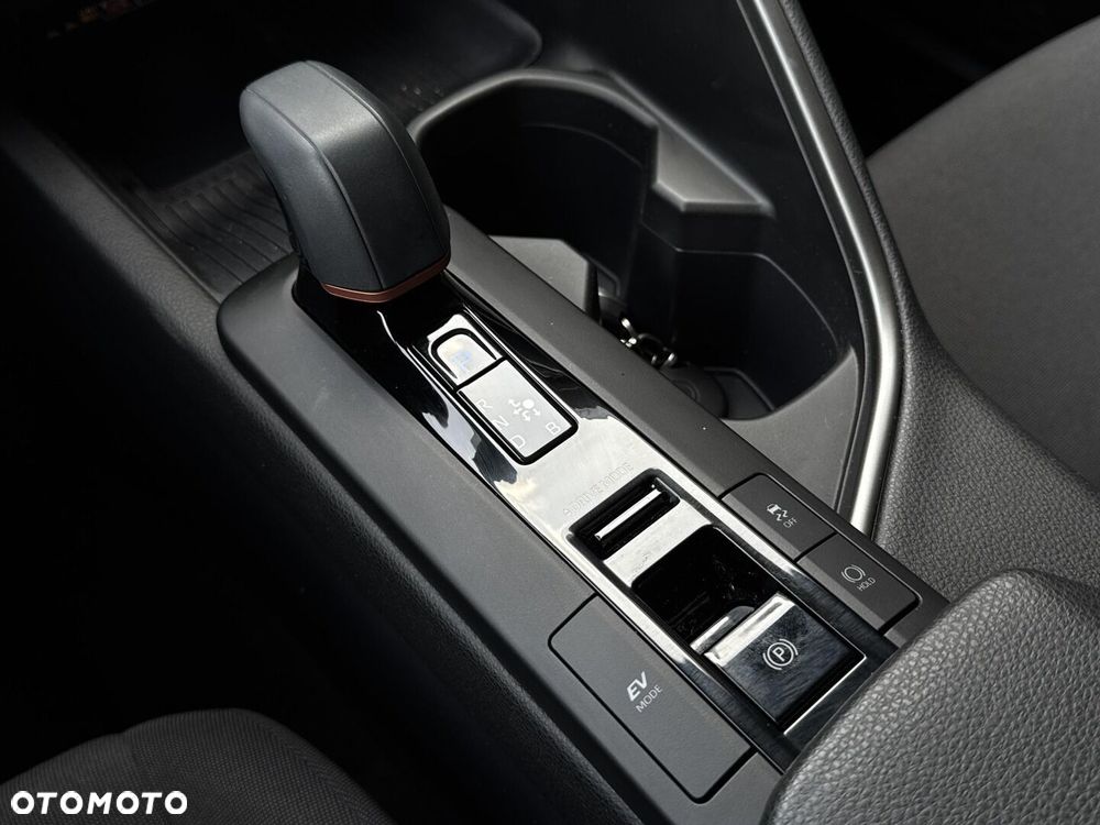 Toyota C-HR 1.8 Hybrid Style - 27
