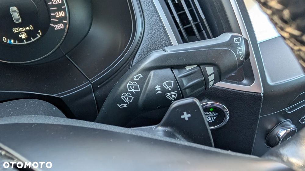 Ford S-Max 2.0 EcoBlue Trend - 22
