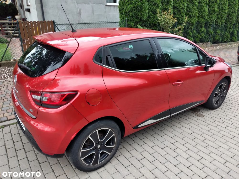 Renault Clio - 3