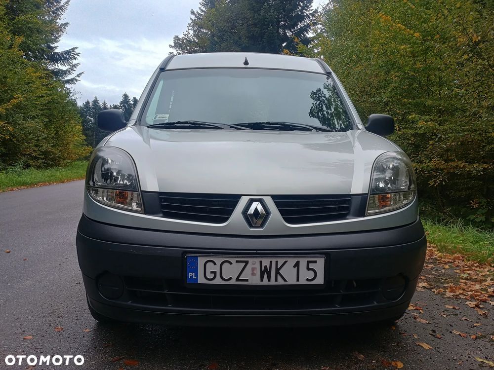 Renault Kangoo 1.2 16V Kaleido - 13