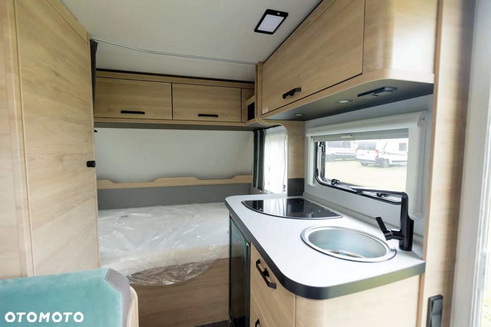 Weinsberg CARA ONE 390 QD - 8