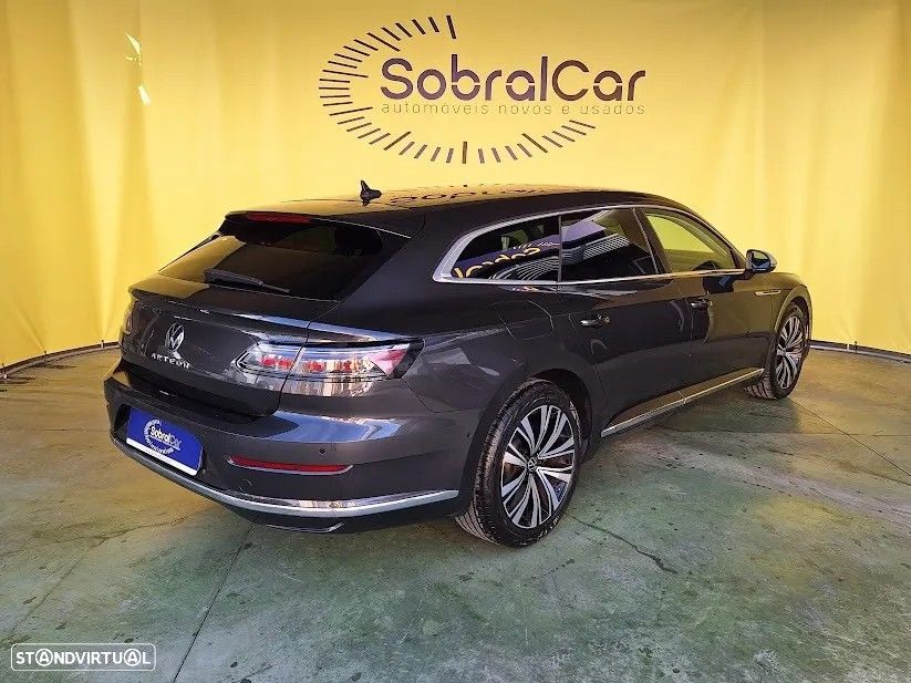 VW Arteon Shooting Brake 2.0 TDI Elegance DSG - 3