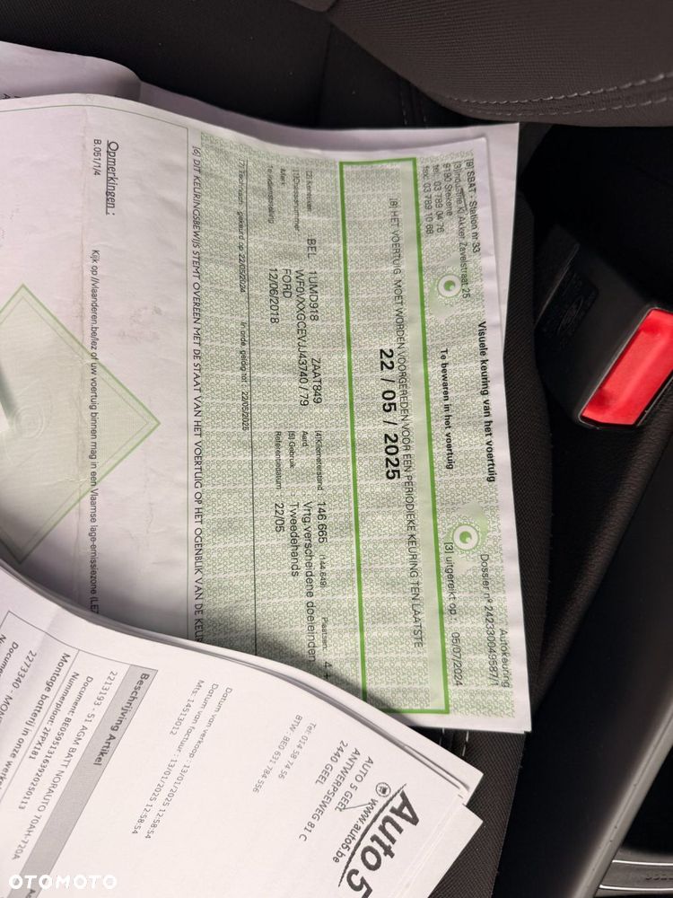 Ford C-MAX - 19