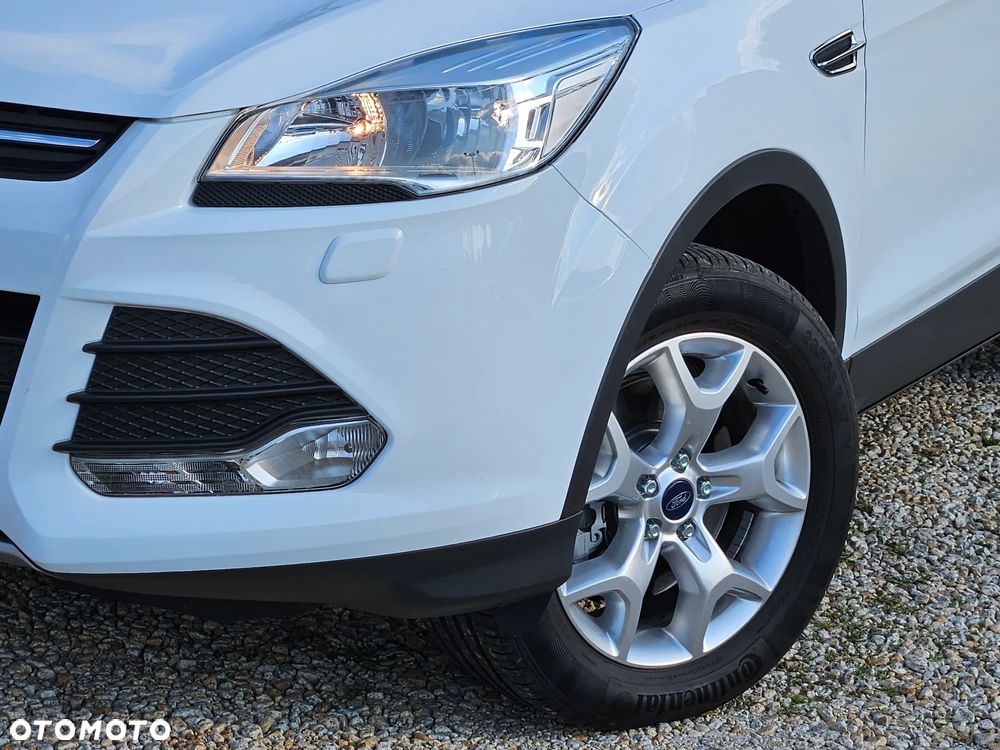 Ford Kuga 2.0 TDCi 4WD Trend - 20