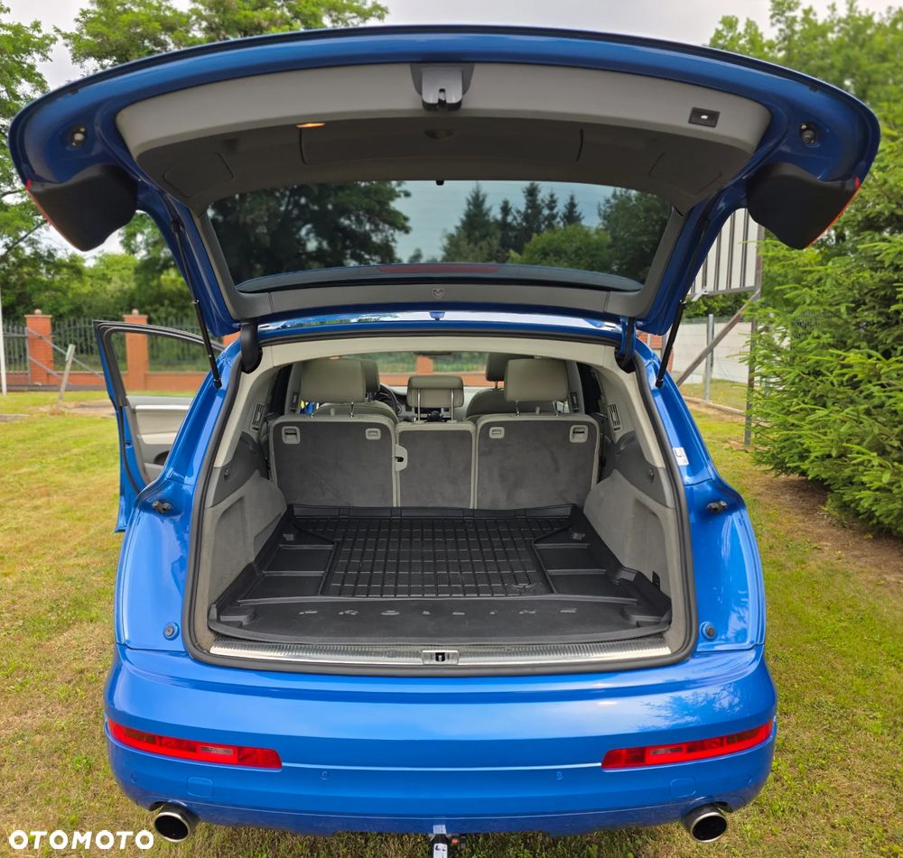Audi Q7 - 13
