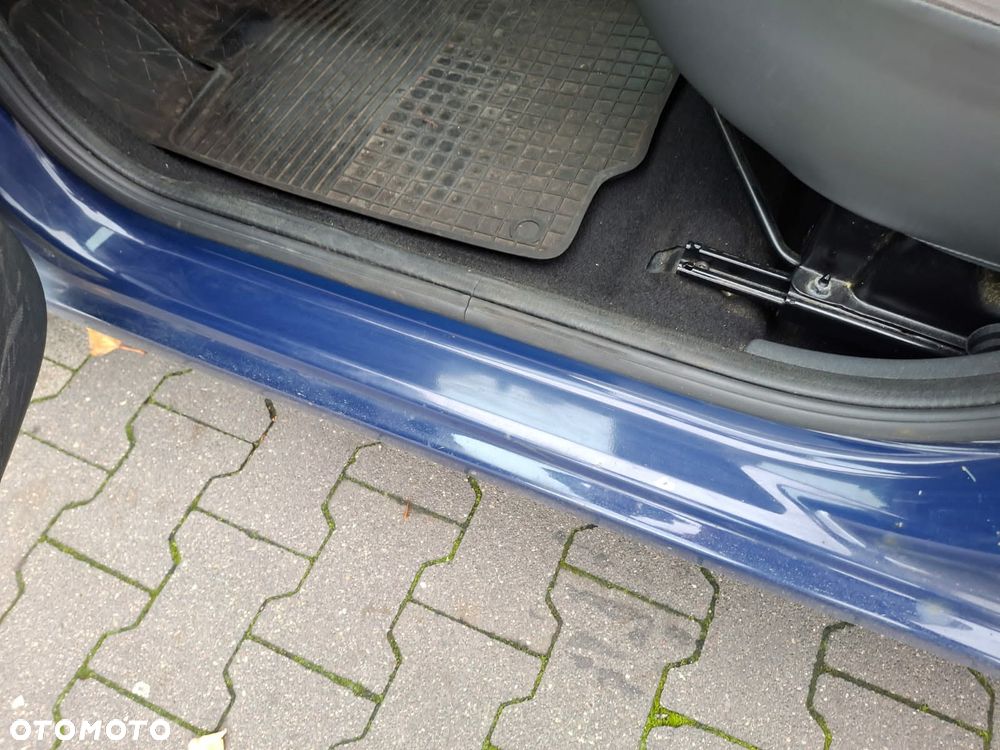 Dacia Sandero 1.4 MPI - 9