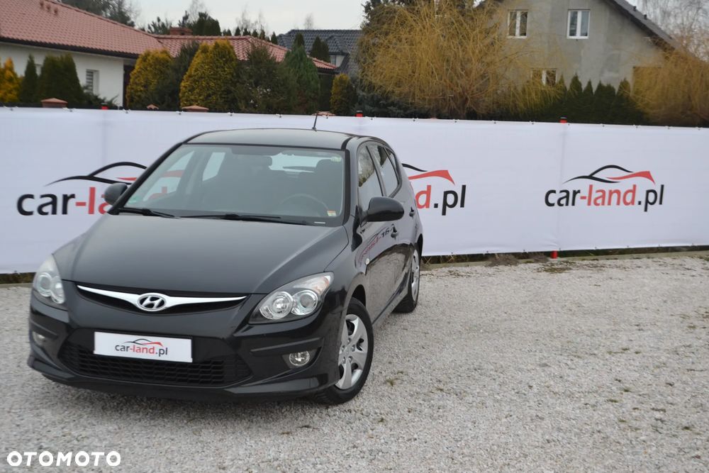Hyundai i30 1.4 Edition Plus - 7