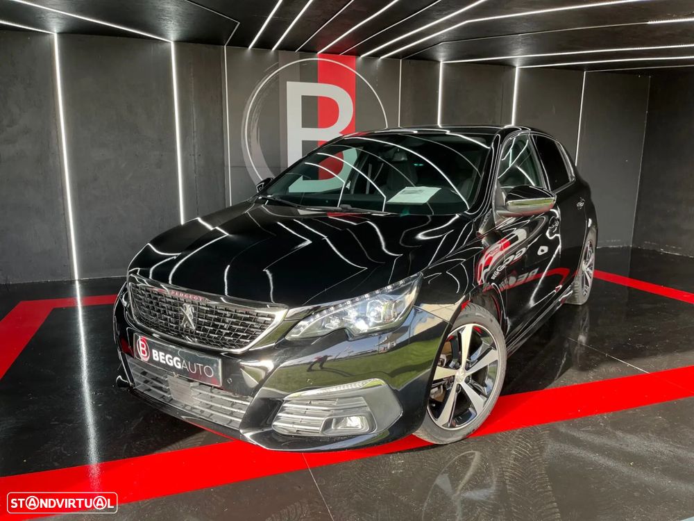 Peugeot 308 - 29