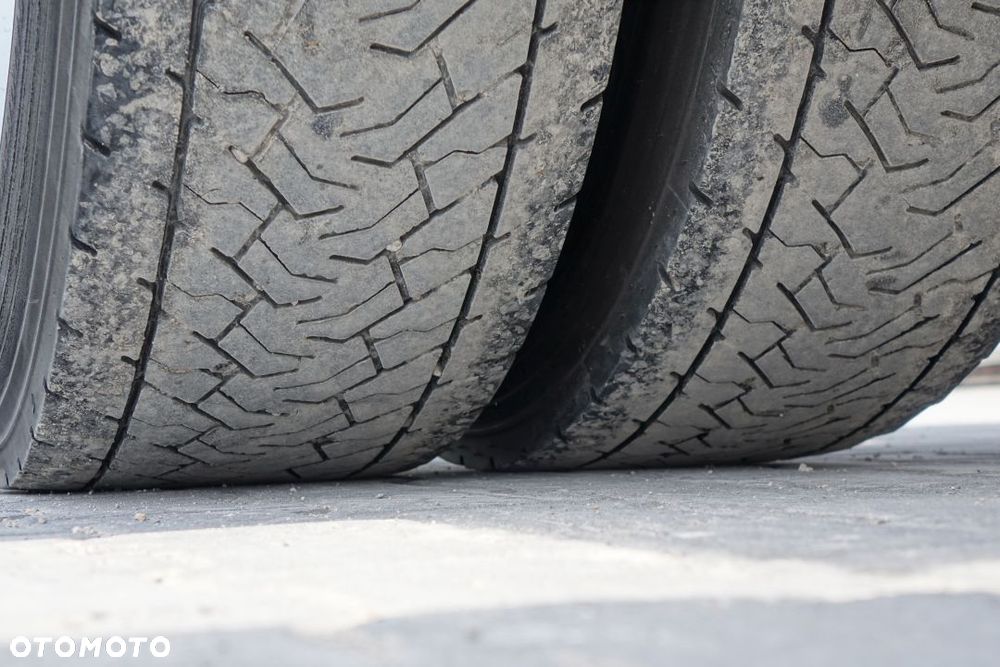Renault GAMA T460 PROTECT / EURO 6 / STANDARD / ADR /  AUTOMAT / RETARDER / KLIMATYZACJA POSTOJOWA - 21