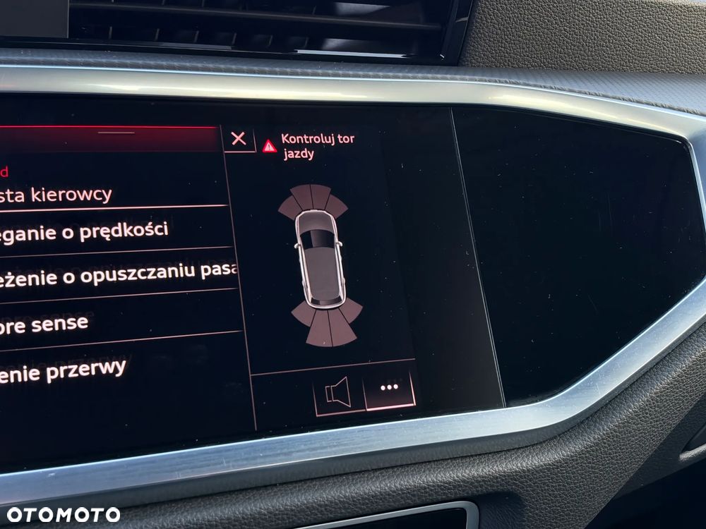 Audi Q3 35 TDI S tronic - 20