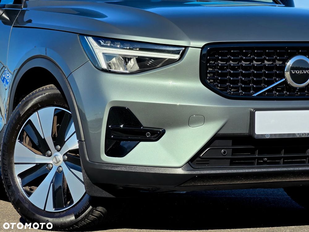 Volvo Xc40 2025 photo 4