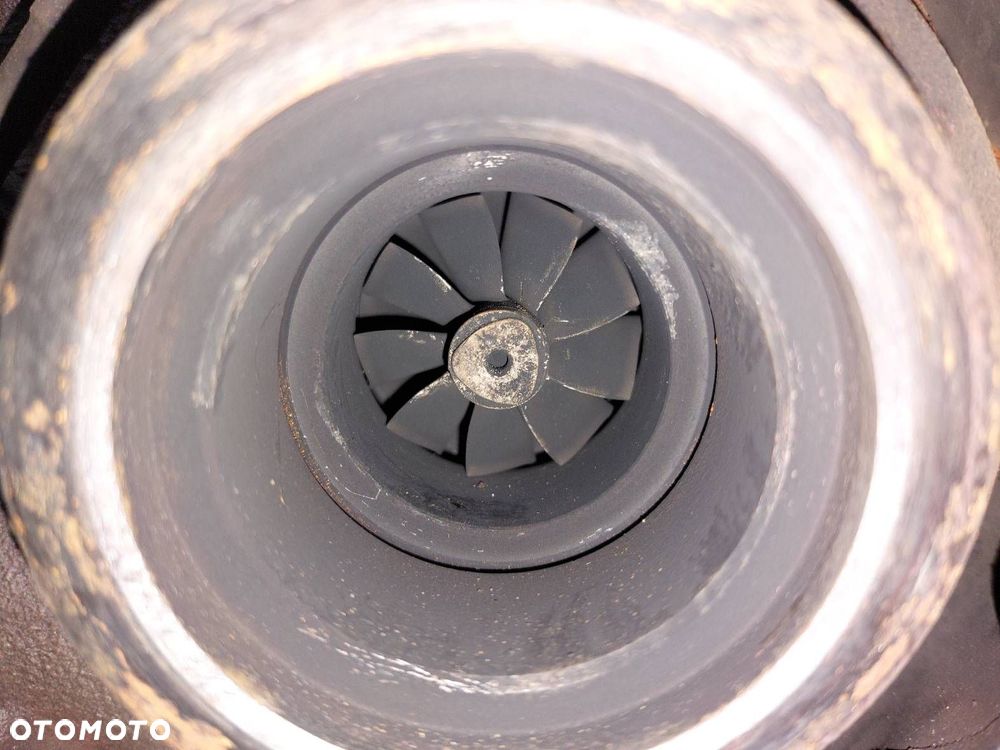 TURBOSPRĘŻARKA TURBINA VOLKSWAGEN PASSAT B6 2.0 TDI 03G253016H - 3