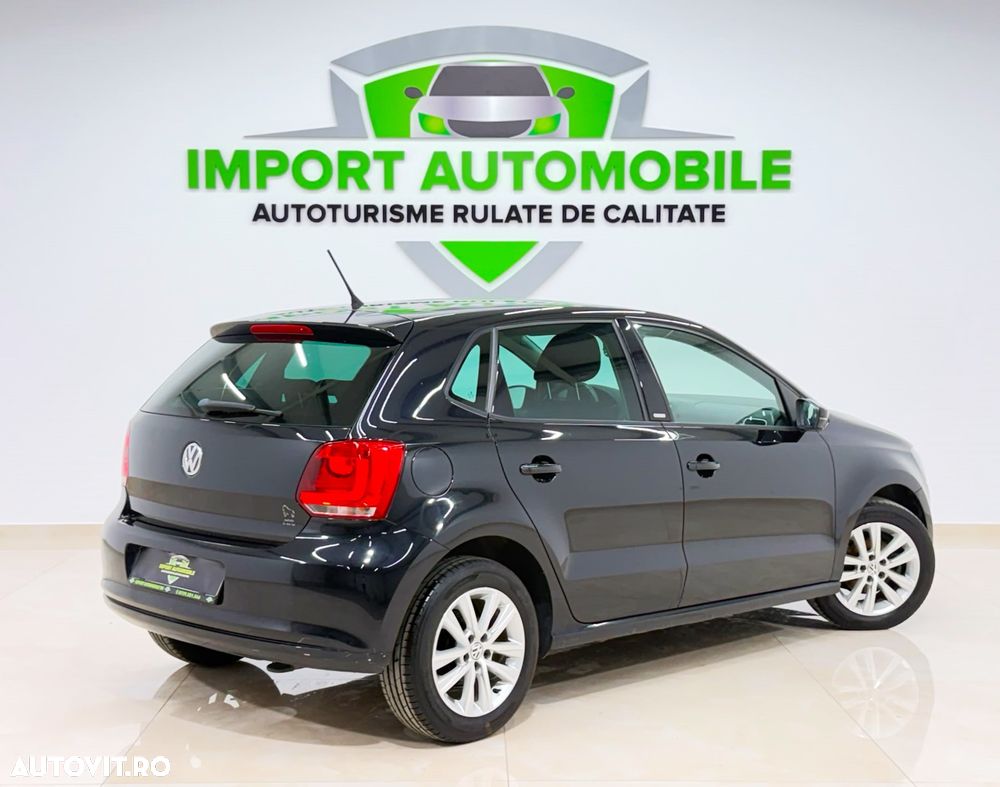Volkswagen Polo 1.2 Style - 12