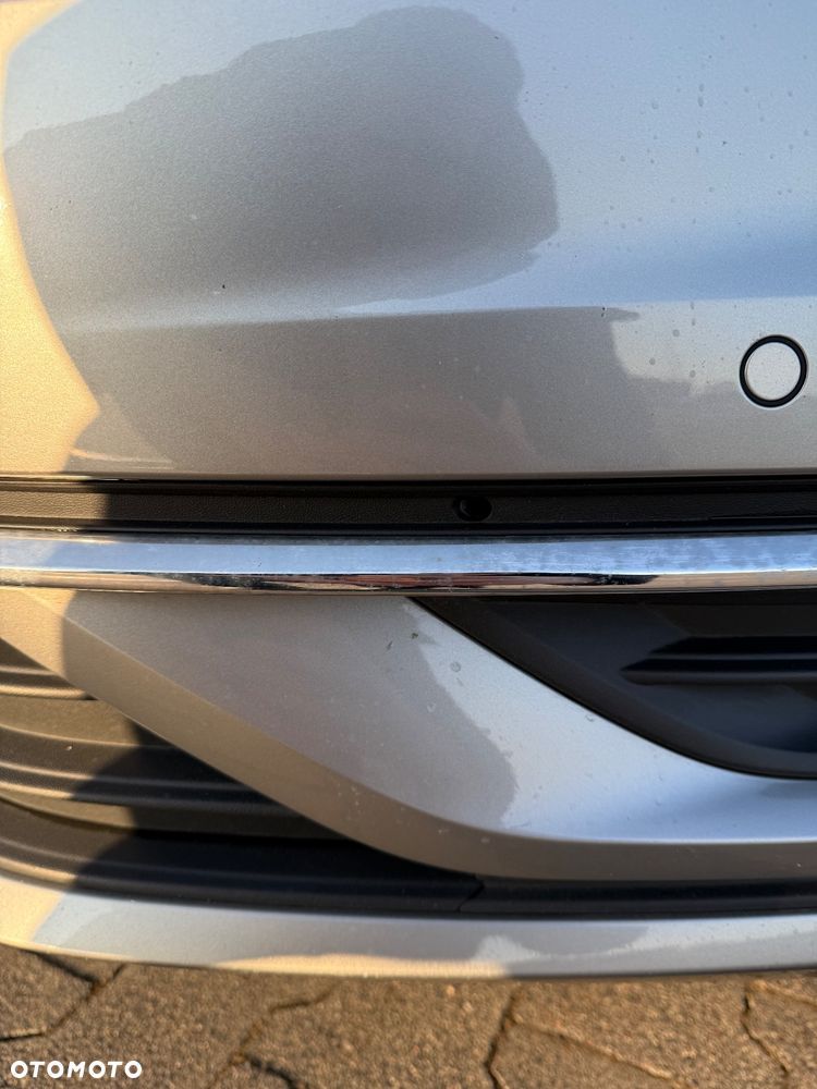 Volkswagen Golf 1.4 TSI BMT Comfortline - 33