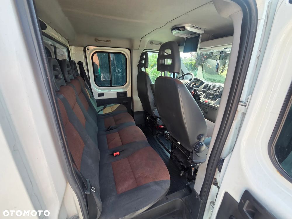 Fiat DUCATO - 1