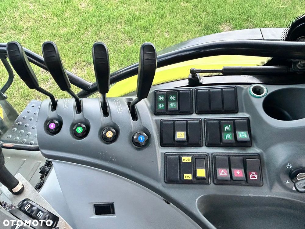 Claas - 19