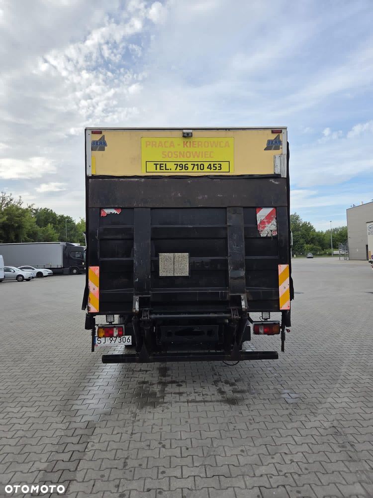 Mercedes-Benz Atego 1524 - 3
