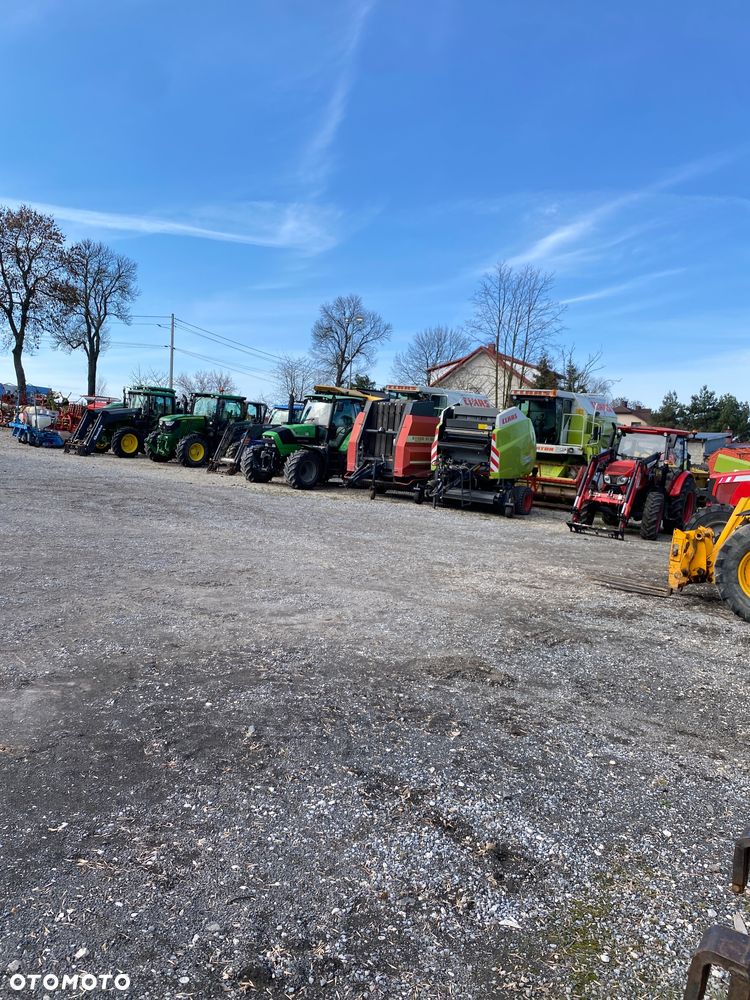 Massey Ferguson 6445 - 14