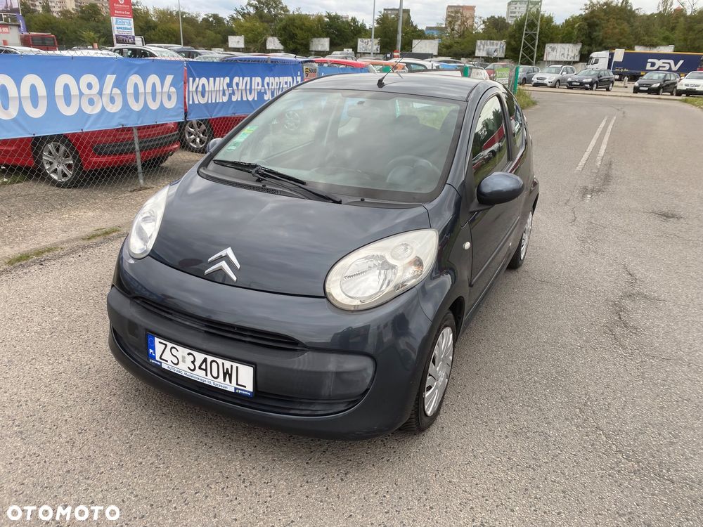 Citroën C1 1.0 Style - 10