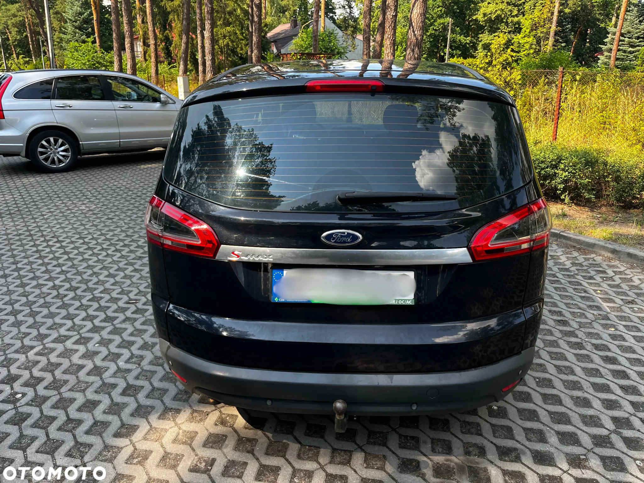 Ford S-Max - 3