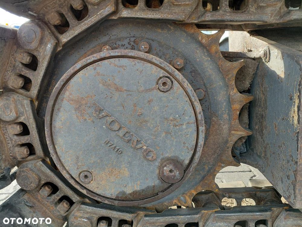Volvo ECR 88 D - 28