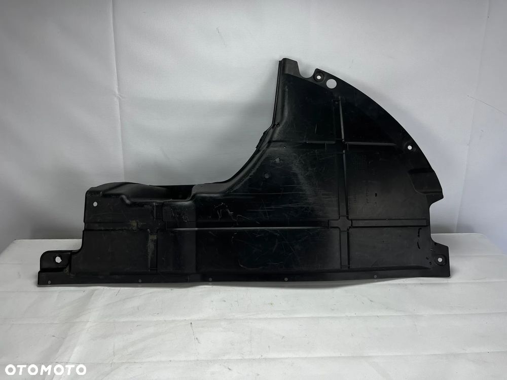 FIAT DUCATO III BOXER JUMPER 2006- OSŁONA SILNIKA DOLNA PRAWA 1345518080 - 1