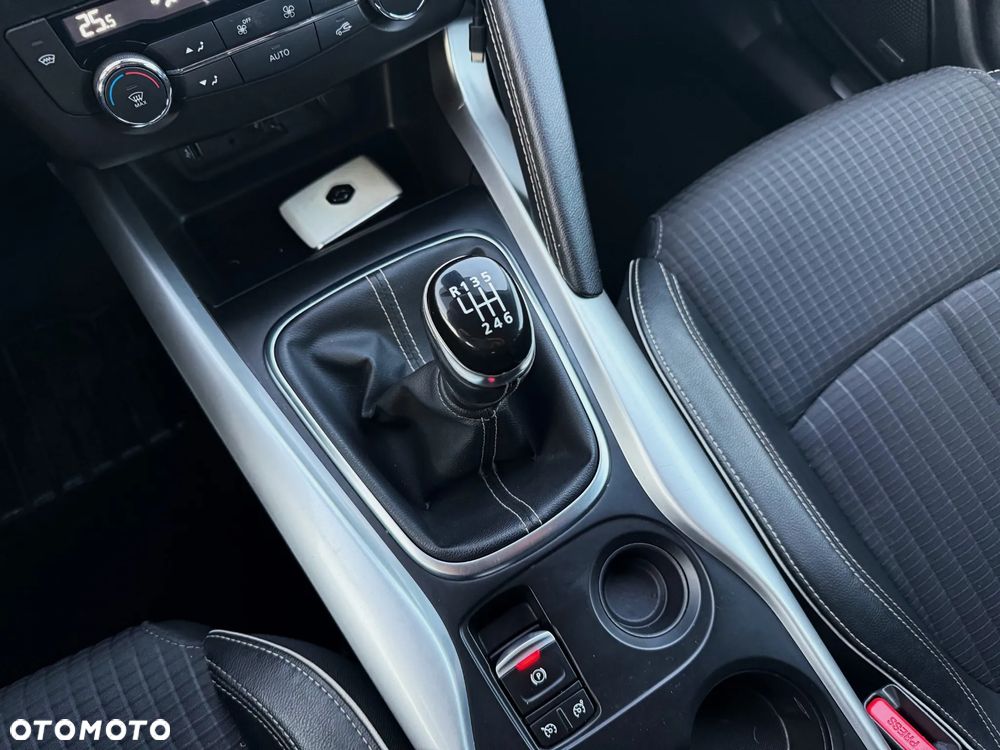 Renault Kadjar Energy dCi 130 Bose Edition - 18