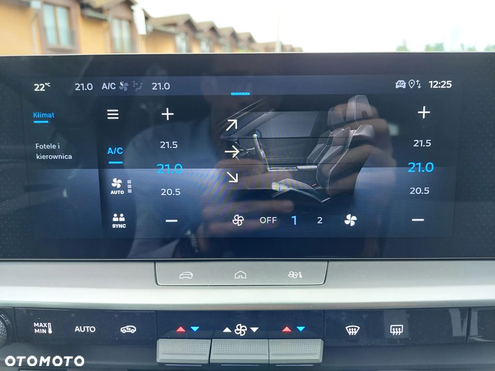 Opel Grandland 1.2 mHEV Edition eDTC6 - 13