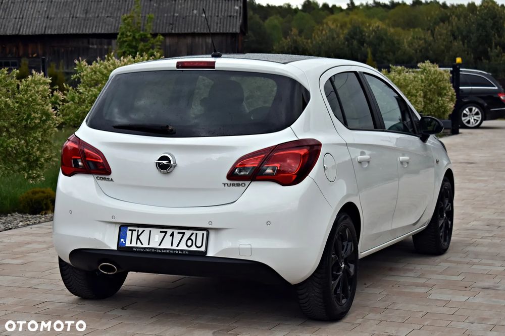 Opel Corsa 1.4 16V EcoFLEX Start-Stop Innovation - 5
