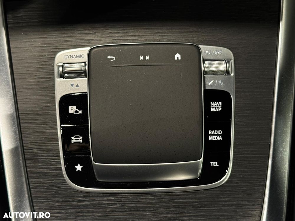 Mercedes-Benz G 450 d SW Long MHEV - 22