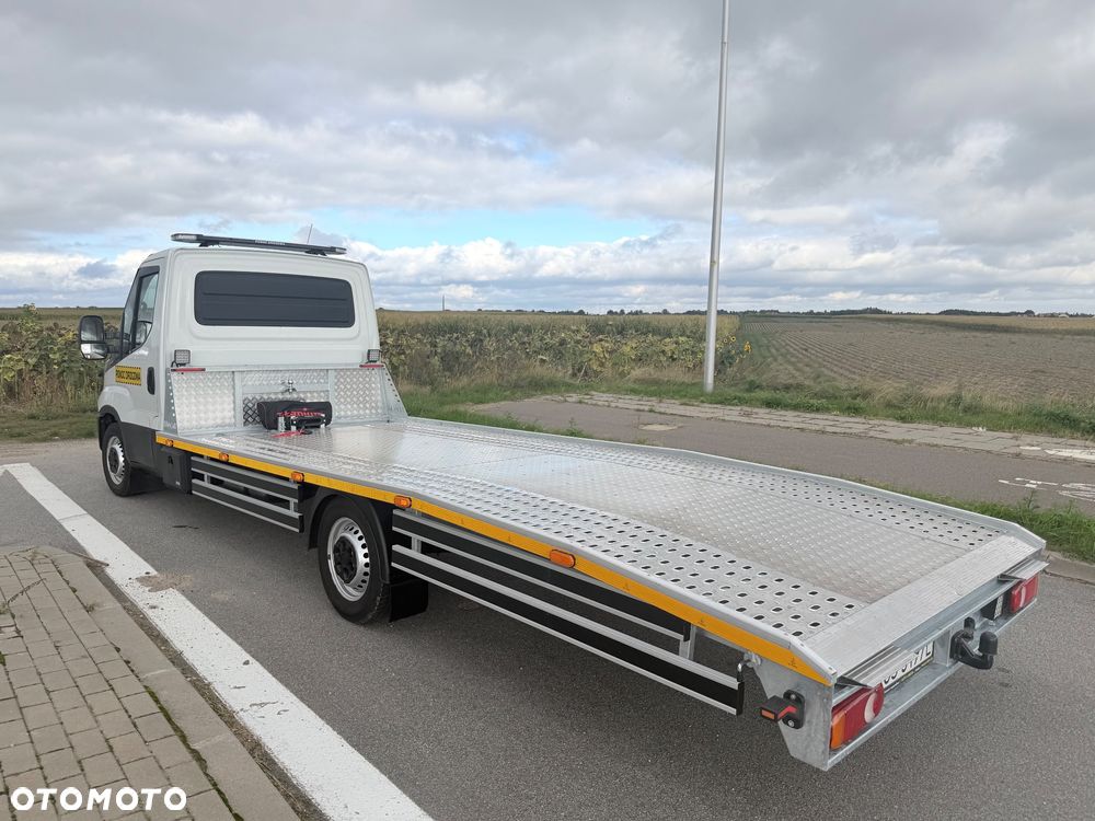 Iveco Daily 35S18 - 3