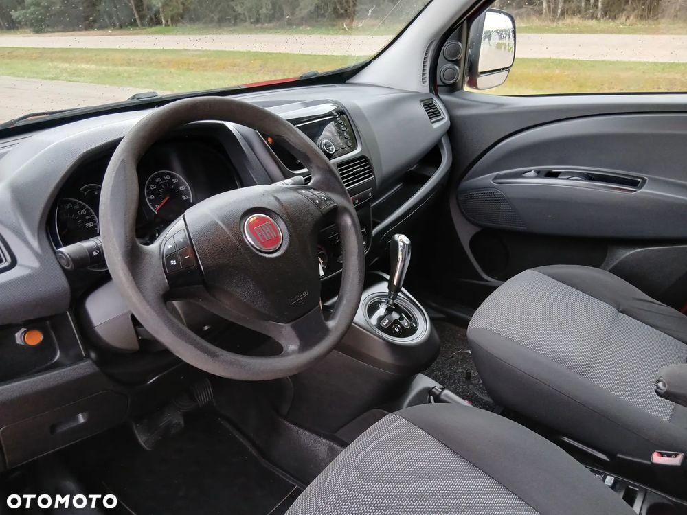 Fiat DOBLO - 12