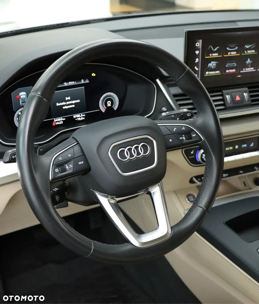 Audi Q5 - 23