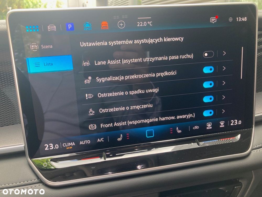 Volkswagen Tayron 2.0 TSI 4Mot Life Plus DSG - 18