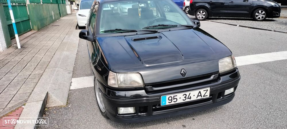 Renault 5 1.4 TS - 2