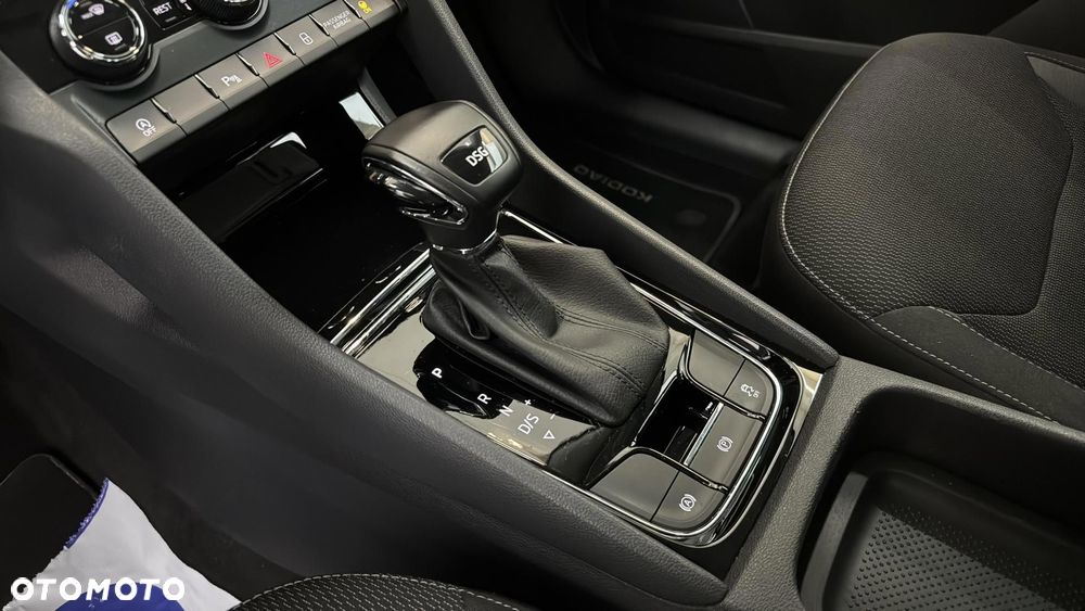Skoda Kodiaq 1.5 TSI ACT 4x2 Ambition DSG - 16