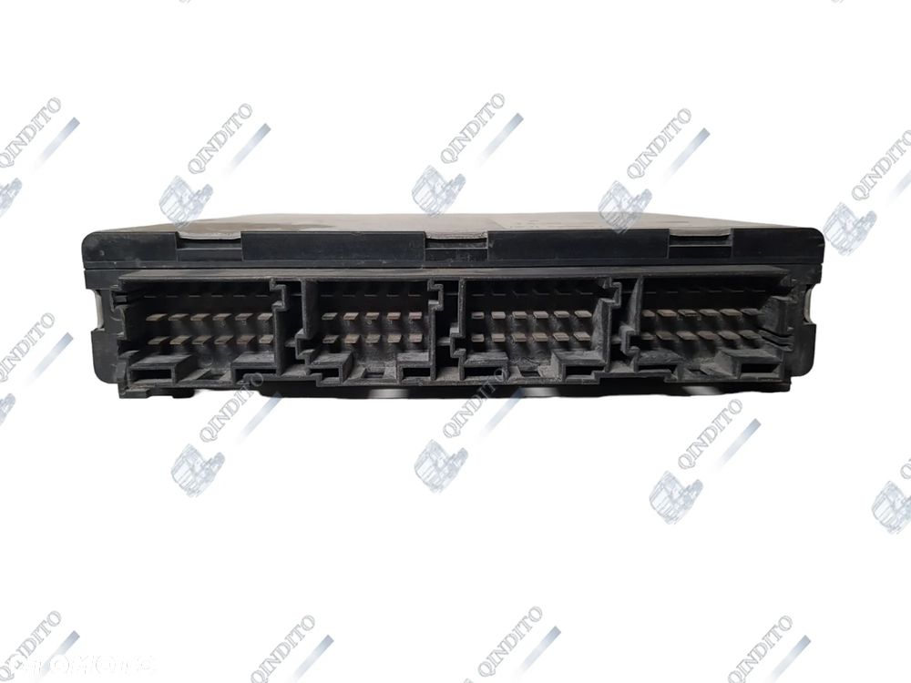 STEROWNIK MODUŁ FR MERCEDES BENZ A0004465302 - 4
