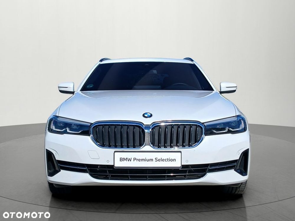 BMW Seria 5 - 9