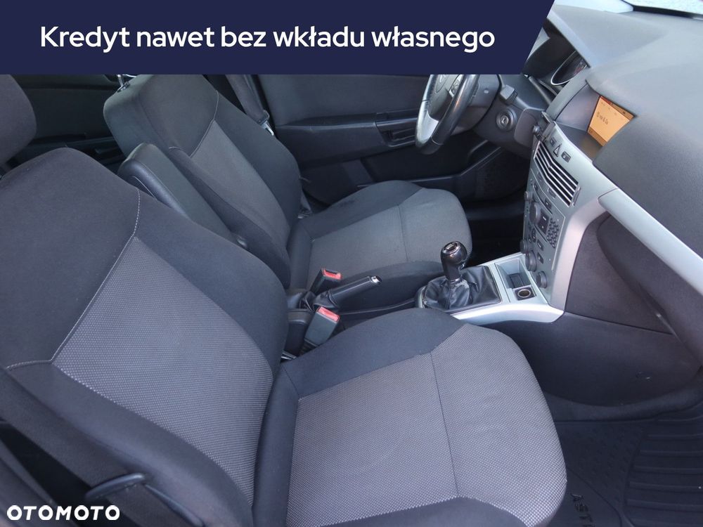 Opel Astra - 11
