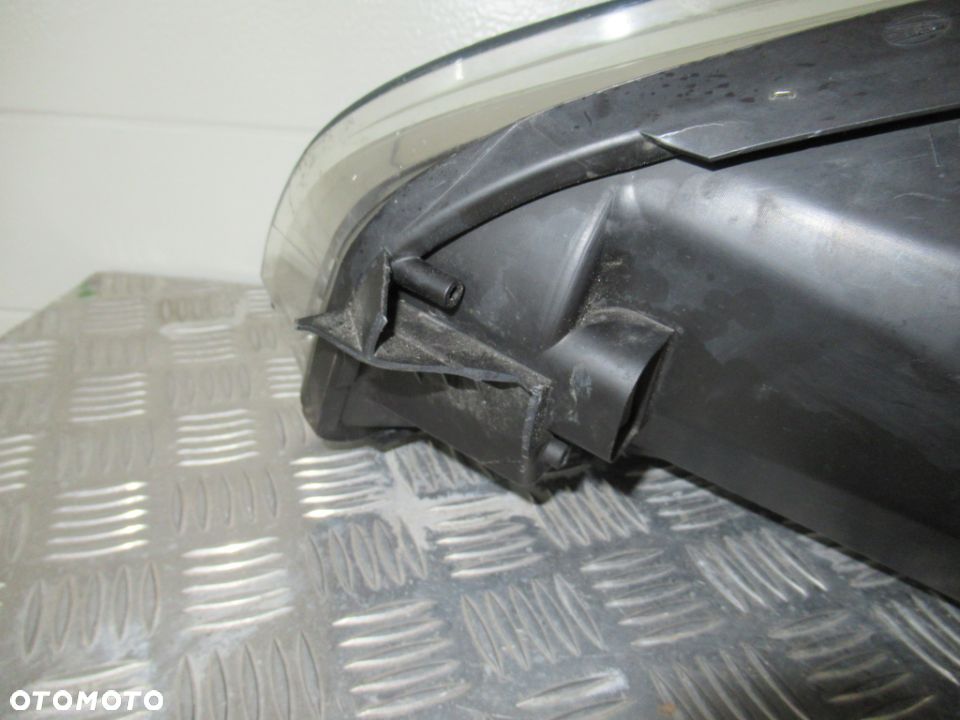 LAMPA PRZÓD PRZEDNIA PRAWA CITROEN C4 PICASSO I LIFT 2010-2013 - 6