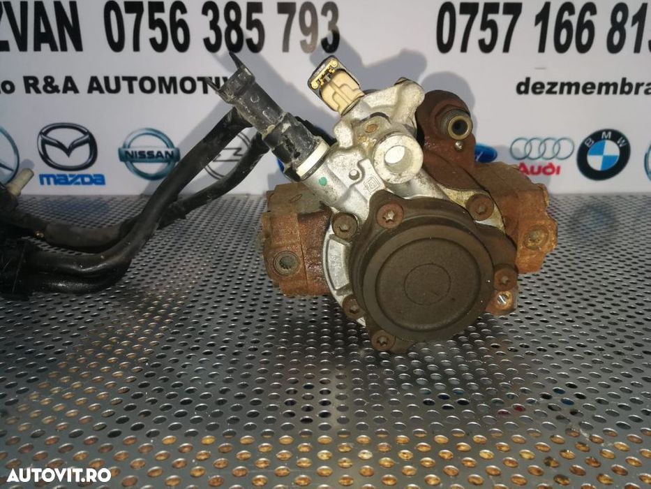 Pompa Inalte Inalta Presiune Citroen Peugeot Ford 1.4 Hdi Tdci Euro 5 8HR Pompa Inalte Inalta Presi - 3