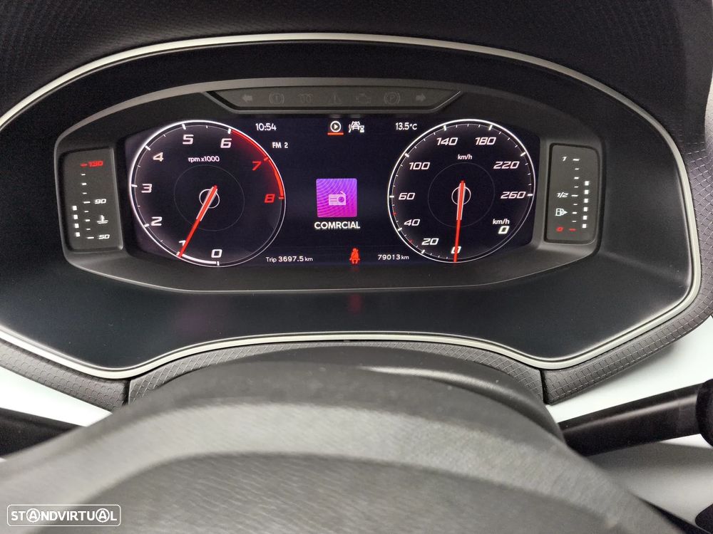 SEAT Ibiza 1.0 TSI Style - 18