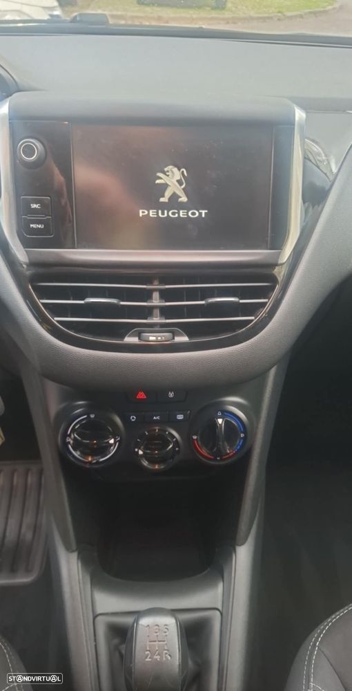 Peugeot 208 1.2 PureTech Access - 16