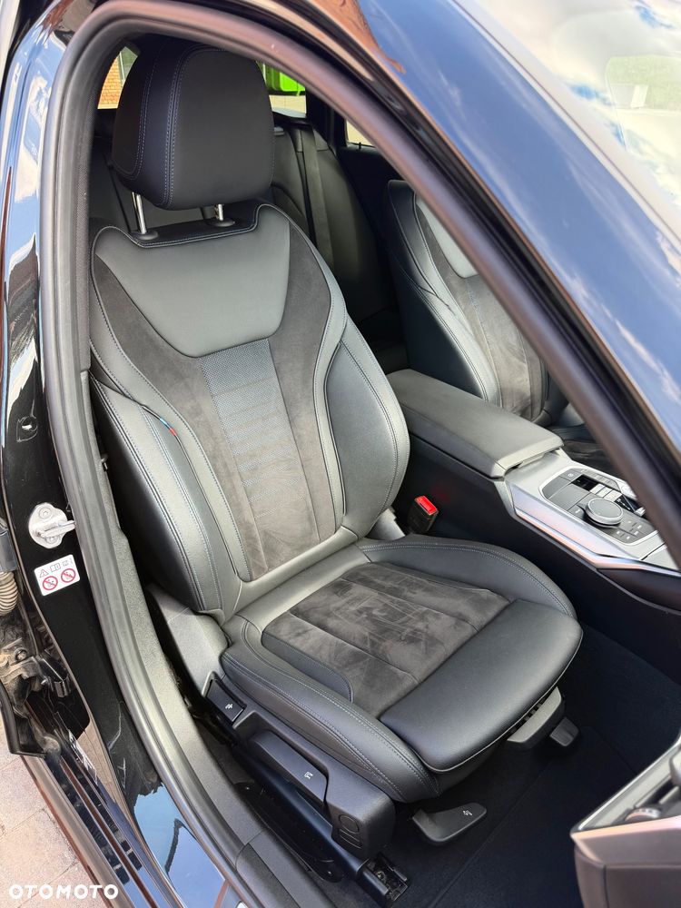 BMW Seria 3 320d xDrive mHEV M Sport - 18